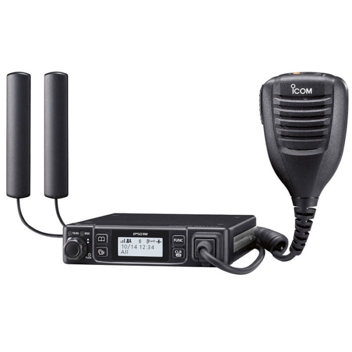 Icom IP-501M