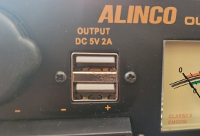 Alinco DM-330FXE B-Ware