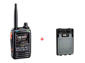 Yaesu FT-991A Weihnachtsbundle mit FT-5DE